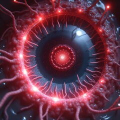 fictional and artistic nature studies