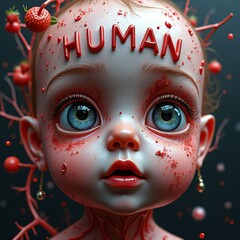 fictional and artistic nature studies