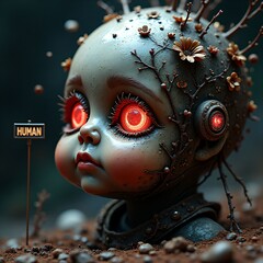 fictional and artistic nature studies