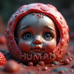 fictional and artistic nature studies