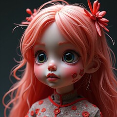 fictional and artistic nature studies