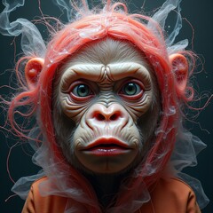 fictional and artistic nature studies