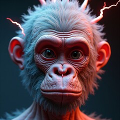 fictional and artistic nature studies