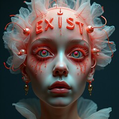 fictional and artistic nature studies