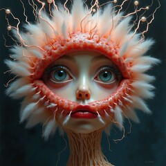 fictional and artistic nature studies