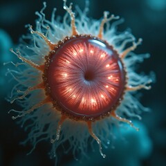 fictional and artistic nature studies