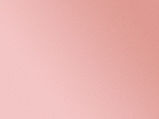 Soft Blush Pink Peach Gradient Background with Fine Grain &ndash; Luxury Cosmetic Beauty Backdrop