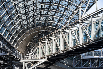 京都市内の風景