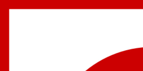 Obraz premium Whisk illustration with elegant curves and lines in a minimalist design style