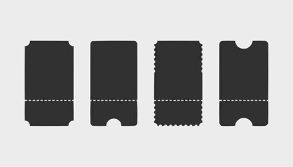 set of vector labels
