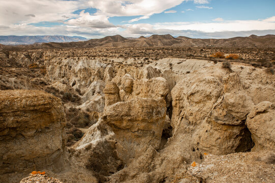 desierto tabernas 12