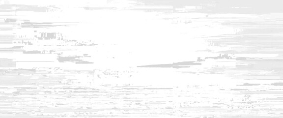 Obraz premium Silhouette of a person walking along a beach with a dog