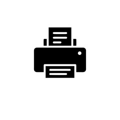 office printer icon