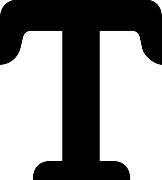 Capital Letter