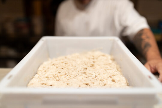 Focaccia