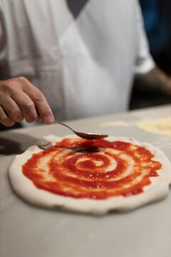 Pizzaiolo