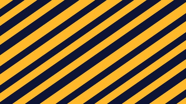 Stripes alternate in motion across a blurred abstract background