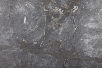Obraz premium Dark Textured Stone Surface