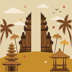 Sacred Silence: Nyepi Celebration in Bali