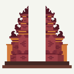 Sacred Silence: Nyepi Celebration in Bali