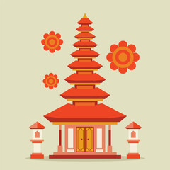 Sacred Silence: Nyepi Celebration in Bali