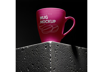 Mug Mockup