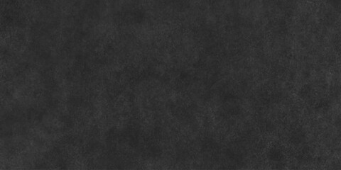 Fototapeta premium Black white dark gray stone surface texture background. Illustration Soft Colored Abstract Background Old Paper Vintage. Stone or concrete surface. Industrial building construction business Design.