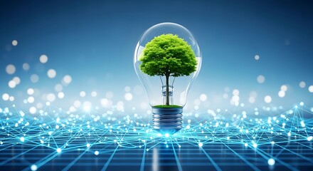 Innovative ideas for sustainable energy and eco friendly technology solutions