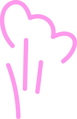 Fototapeta premium Linear Wind Gust