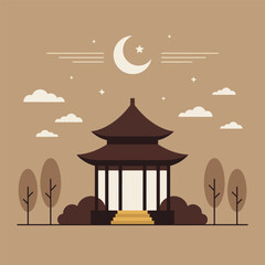 Basic RGBday of silence celebration in bali Nyepi
