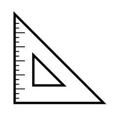 Back to school line icon. vektor. school line icon. 