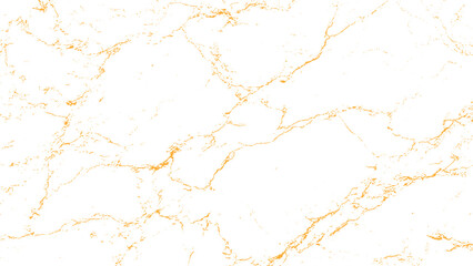 Obraz premium Abstract golden pattern on transparent background for luxury design and decoration purposes