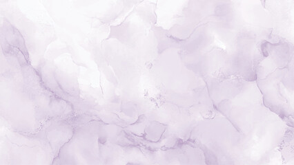 Fototapeta premium Soft pastel purple and white marble texture background