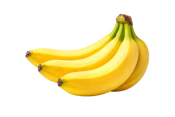 bunch of banana 