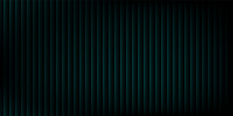 White-green gradient with glass effect on black background. Blending freshness with high-tech aesthetic with glossy smooth transitions. Ideal for branding, poster, product presentation, advertisement © Rizki