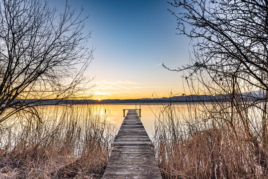 Starnberger See 