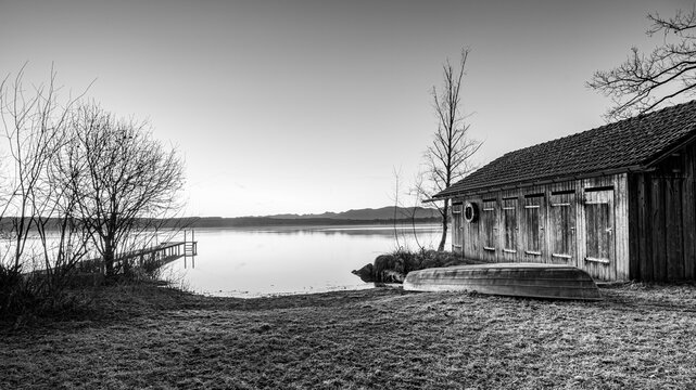Starnberger See 