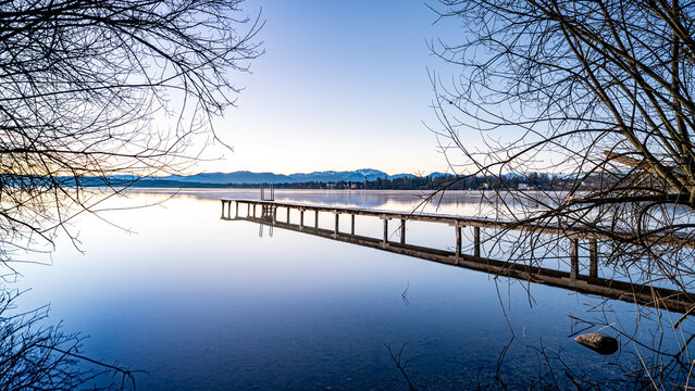 Starnberger See 