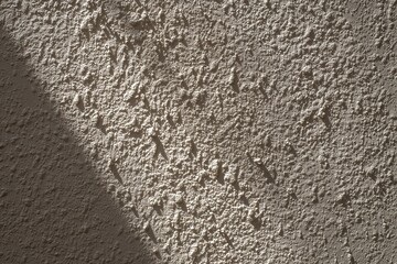Rain Shadow Texture on Wall