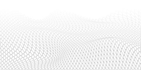 Mesh texture for fishing nets. Seamless pattern for sportswear or soccer goal, volleyball net, basketball hoop, hockey, athletics. Abstract net background for sports © ridhoi