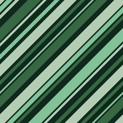 Obraz premium Colorful stripe green background pastel strip pattern vertical grid background with delicate,wrapping,art,table.