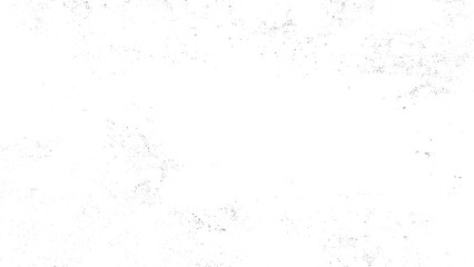 Dirty monochrome grunge background with scratches. Vintage worn canvas texture overlay. 