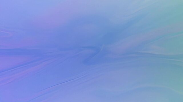 Slow Liquid Distortion Motion Seamless Loop Background