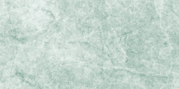 High-resolution texture of grunge light sage green marble with a matte finish. abstract background of sage green watercolor and gouache textures. green paper texture. crack concrete wall texture.