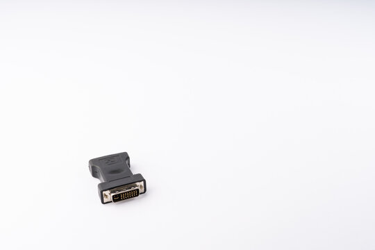 DVI to HDMI Adapter for Digital Video Connectivity