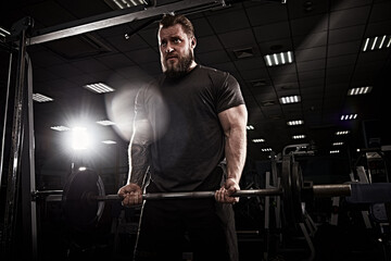 Barbell Strength Focus