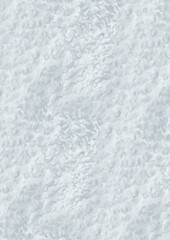 Obraz premium texture de laine grise