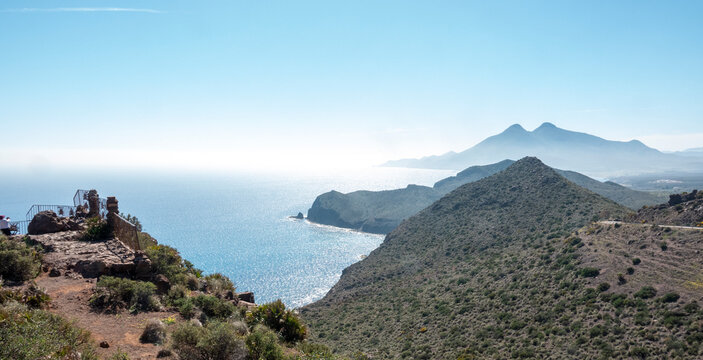 Cabo de Gata