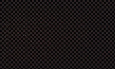 A black and white checkered background with a white stripe