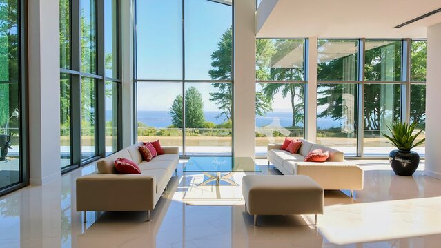 Stilvoll wohnen, exklusiv, vielf&auml;ltig und inspirierend . 
Stylish living, exclusive, diverse and inspiring